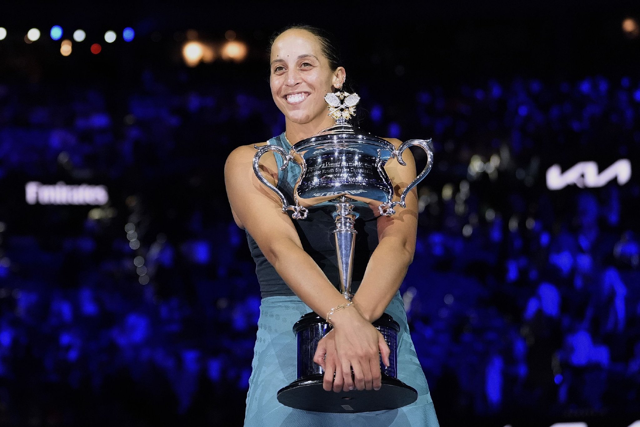 The latest world rankings of women's networks (the latest world rankings of women's networks are announced)